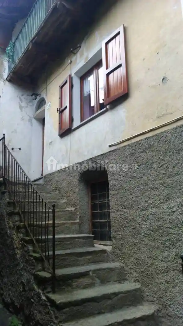 Rustico - Casale in vendita a Exilles