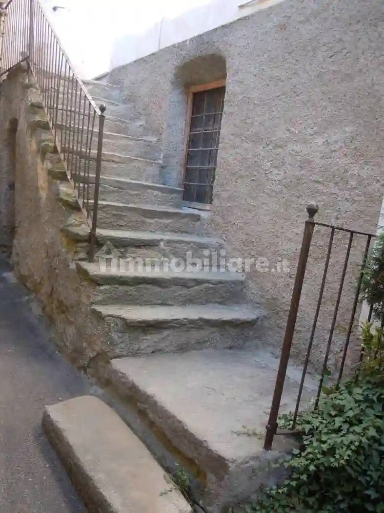 Rustico via Roma 36, Centro, Exilles - foto 4