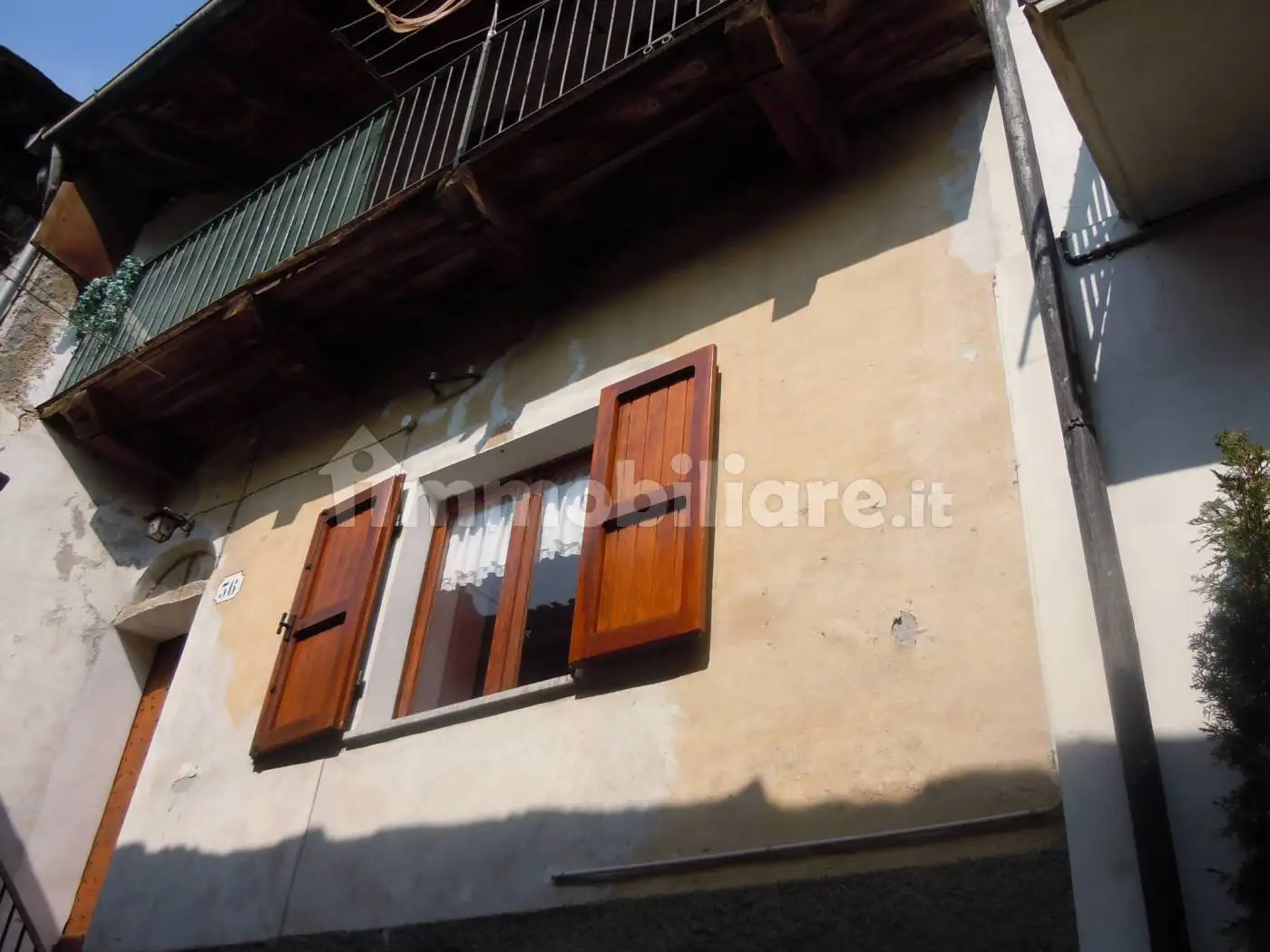 Rustico via Roma 36, Centro, Exilles - foto 3