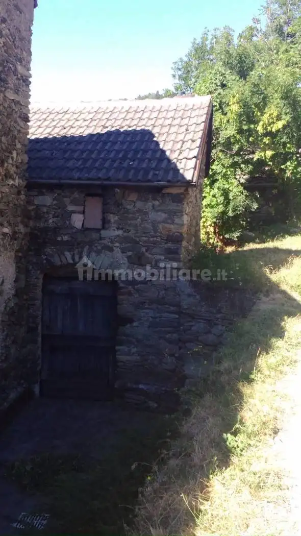 Rustico via Roma 36, Centro, Exilles - foto 4