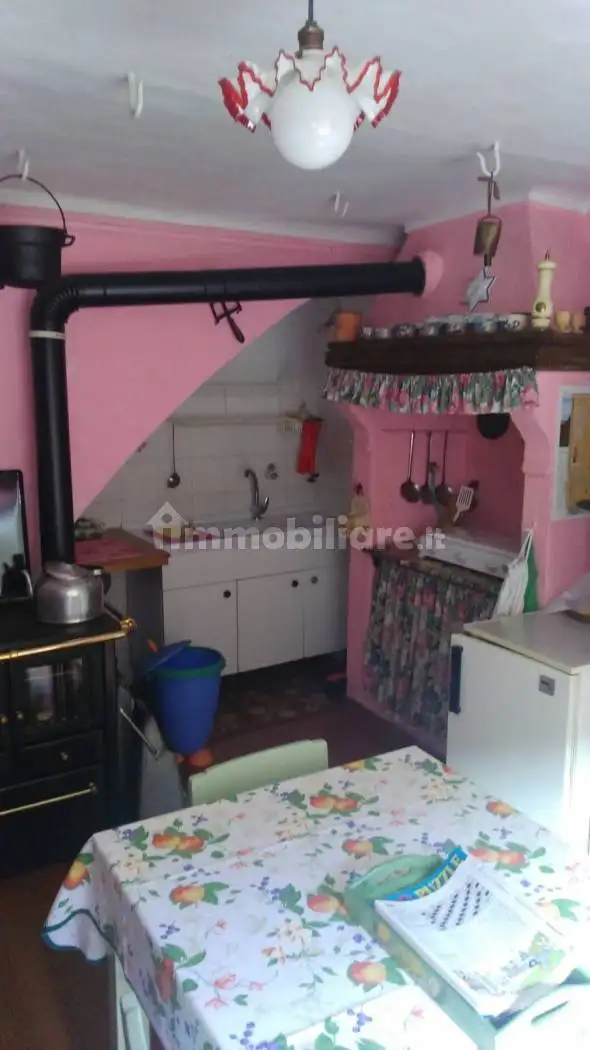 Rustico via Roma 36, Centro, Exilles - foto 5