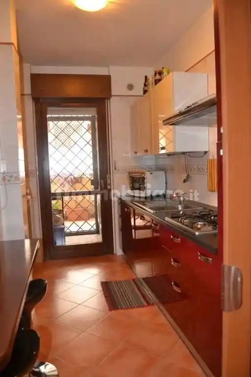 Bilocale via Domenico Modugno, Malafede, Roma - foto 3