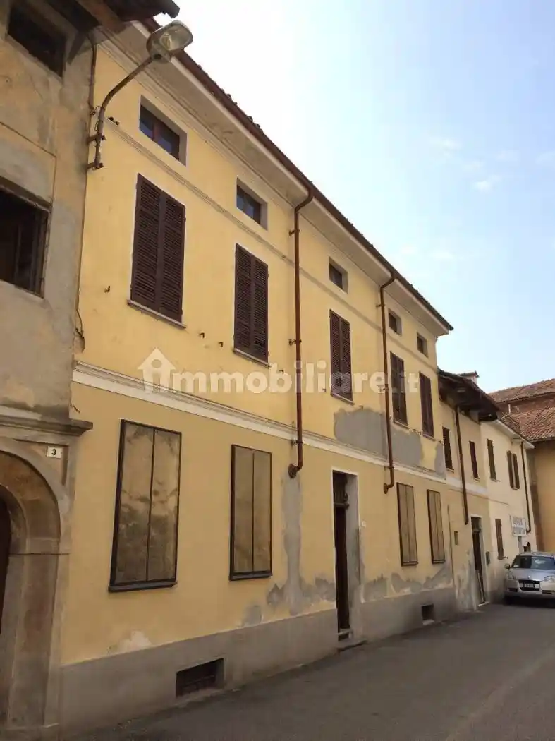 Palazzo - Edificio - foto 2