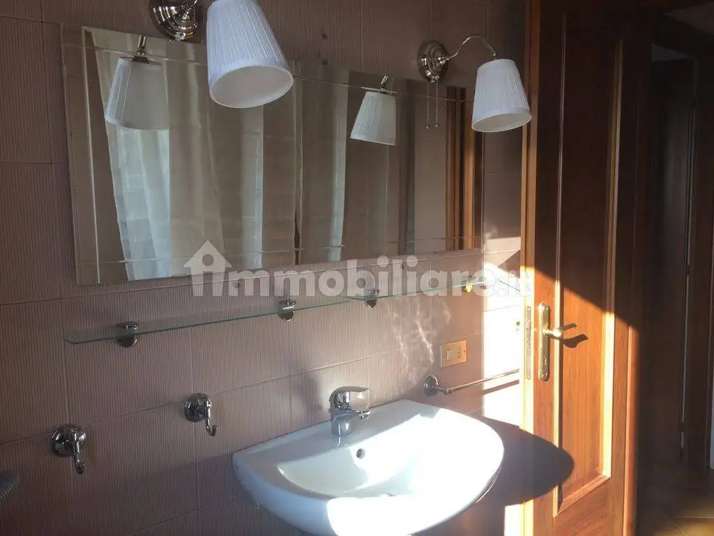 Bilocale via Cesare Battisti 19-21, Mirano Paese, Mirano - foto 3