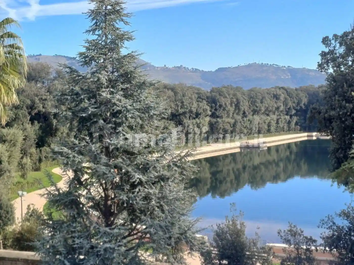 Attico - Mansarda in affitto a Casagiove