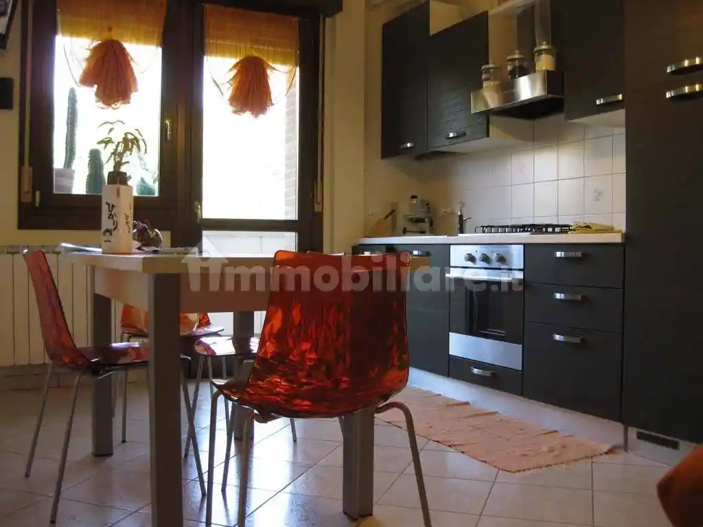 Appartamento in affitto a Ferrara