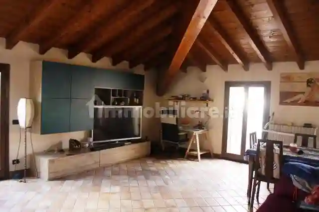 Attico - Mansarda - foto 2