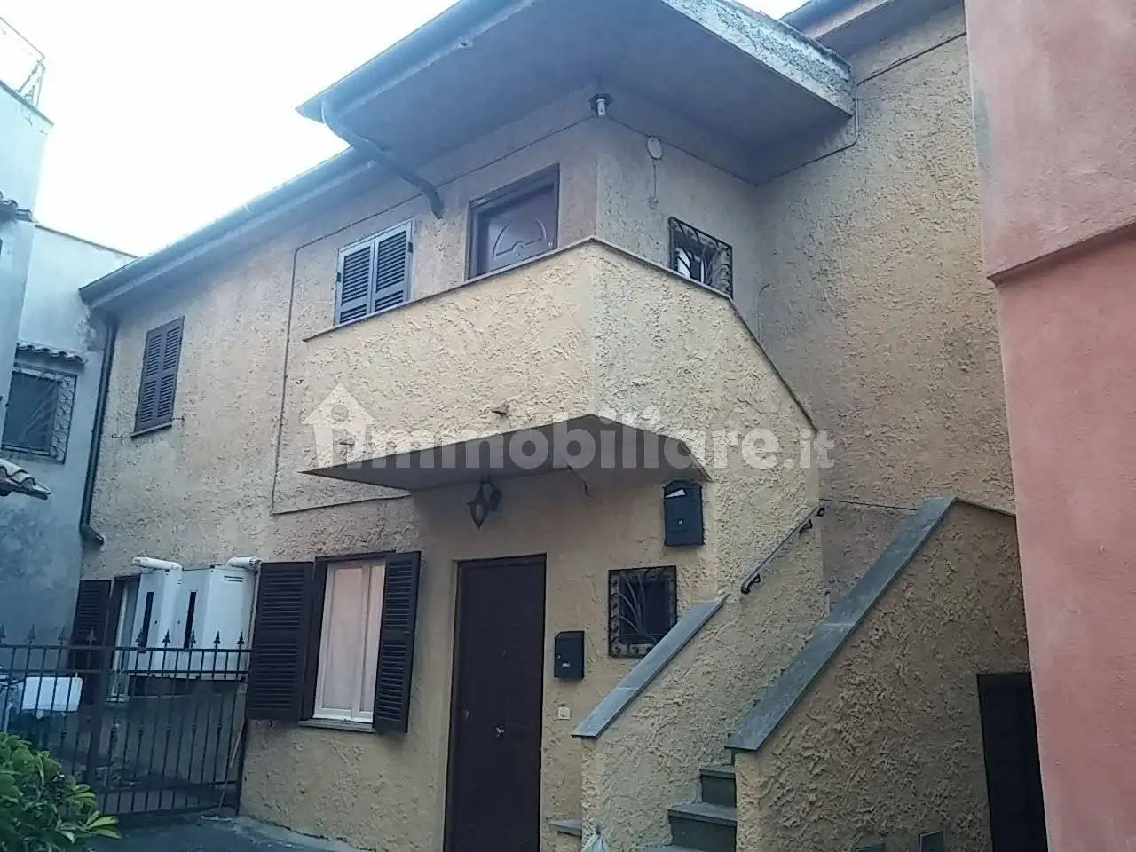 Quadrilocale via Bastioni 29, Centro, Cerveteri