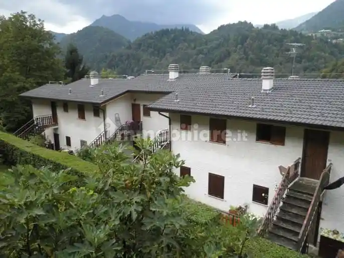 Bilocale via Cascine 4, Centro, Averara - foto 2