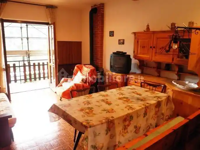 Bilocale via Cascine 4, Centro, Averara - foto 3