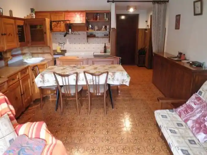 Bilocale via Cascine 4, Centro, Averara - foto 4