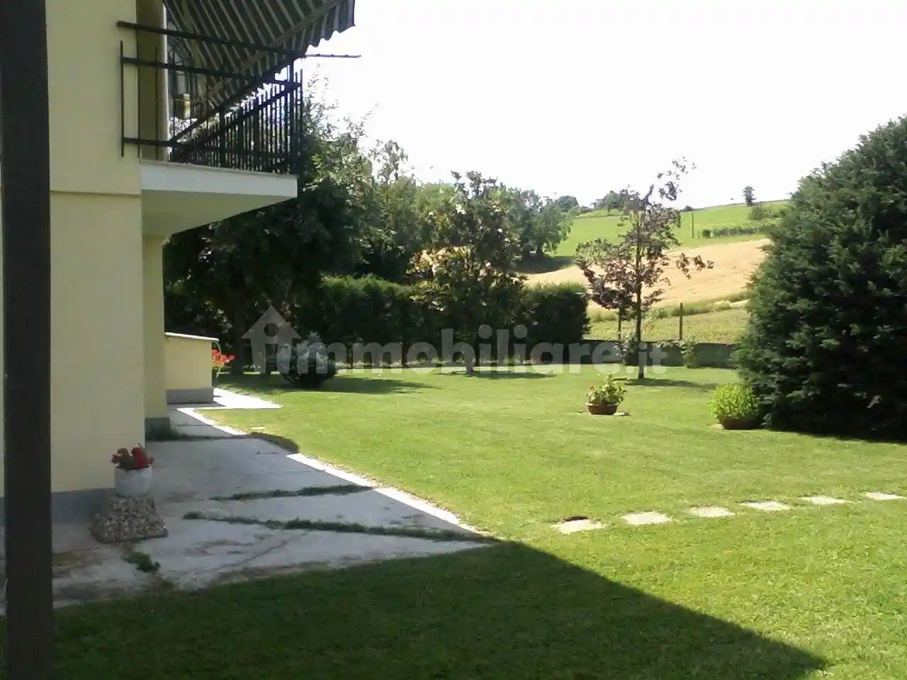 Villa in vendita a Alessandria