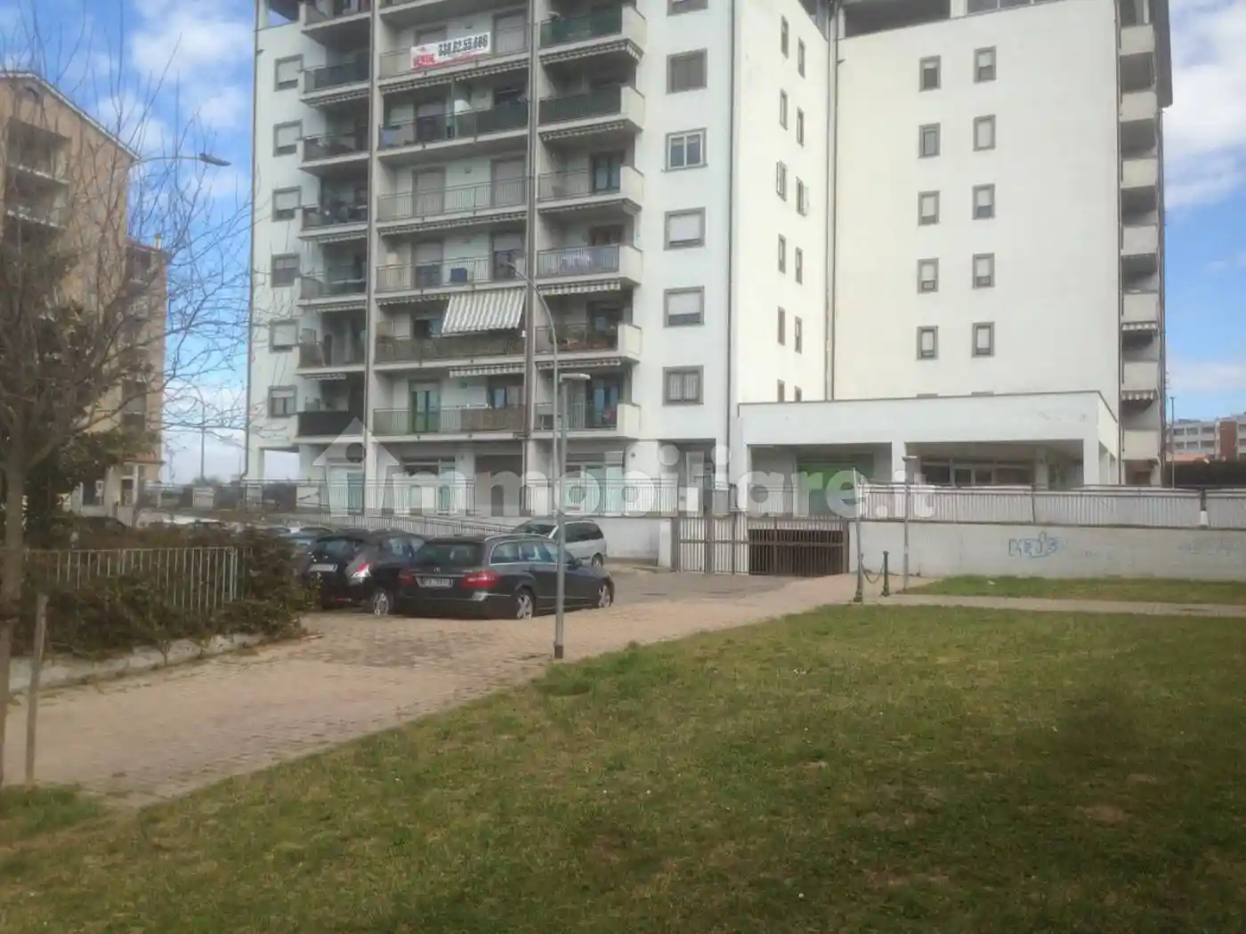 Appartamento in vendita a Viterbo