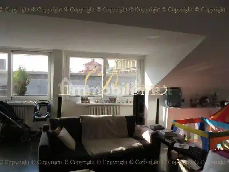 Attico - Mansarda - foto 2