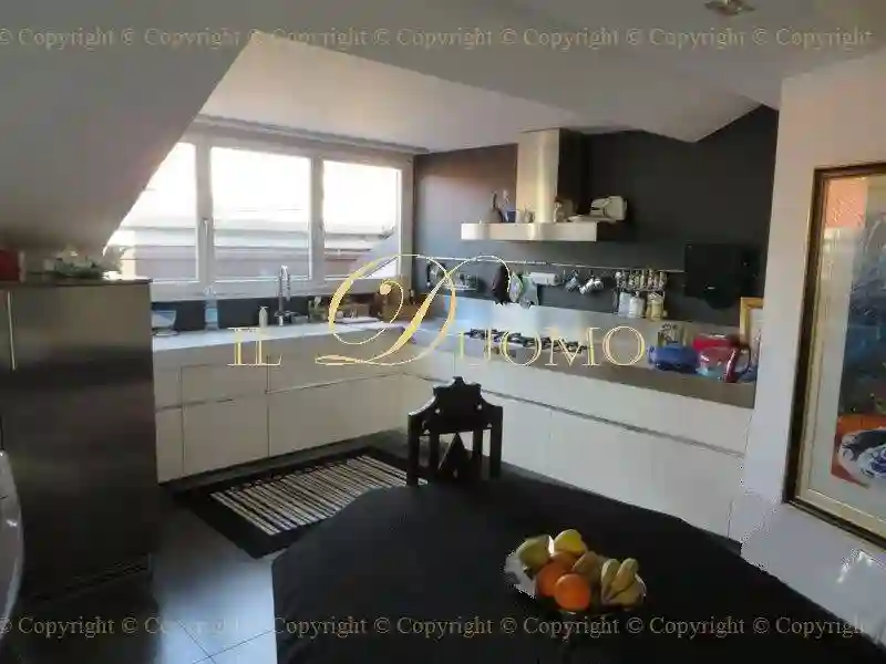 Attico - Mansarda - foto 4