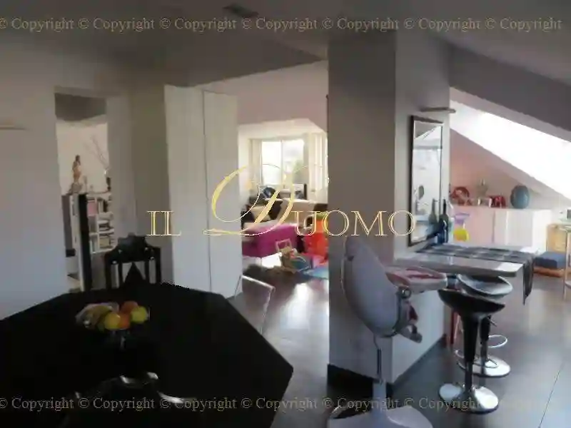 Attico - Mansarda - foto 5