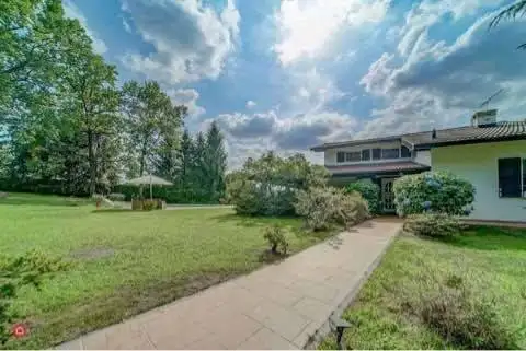 Villa unifamiliare Borgo Ticino, 9/11, Agrate Conturbia - foto 4