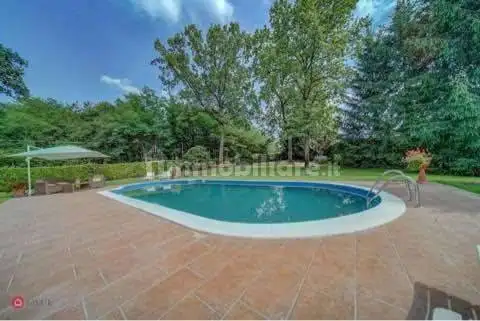 Villa unifamiliare Borgo Ticino, 9/11, Agrate Conturbia - foto 5