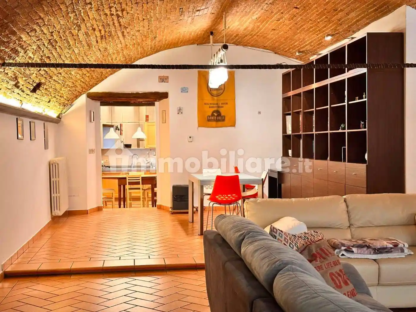 Appartamento in vendita a Anghiari