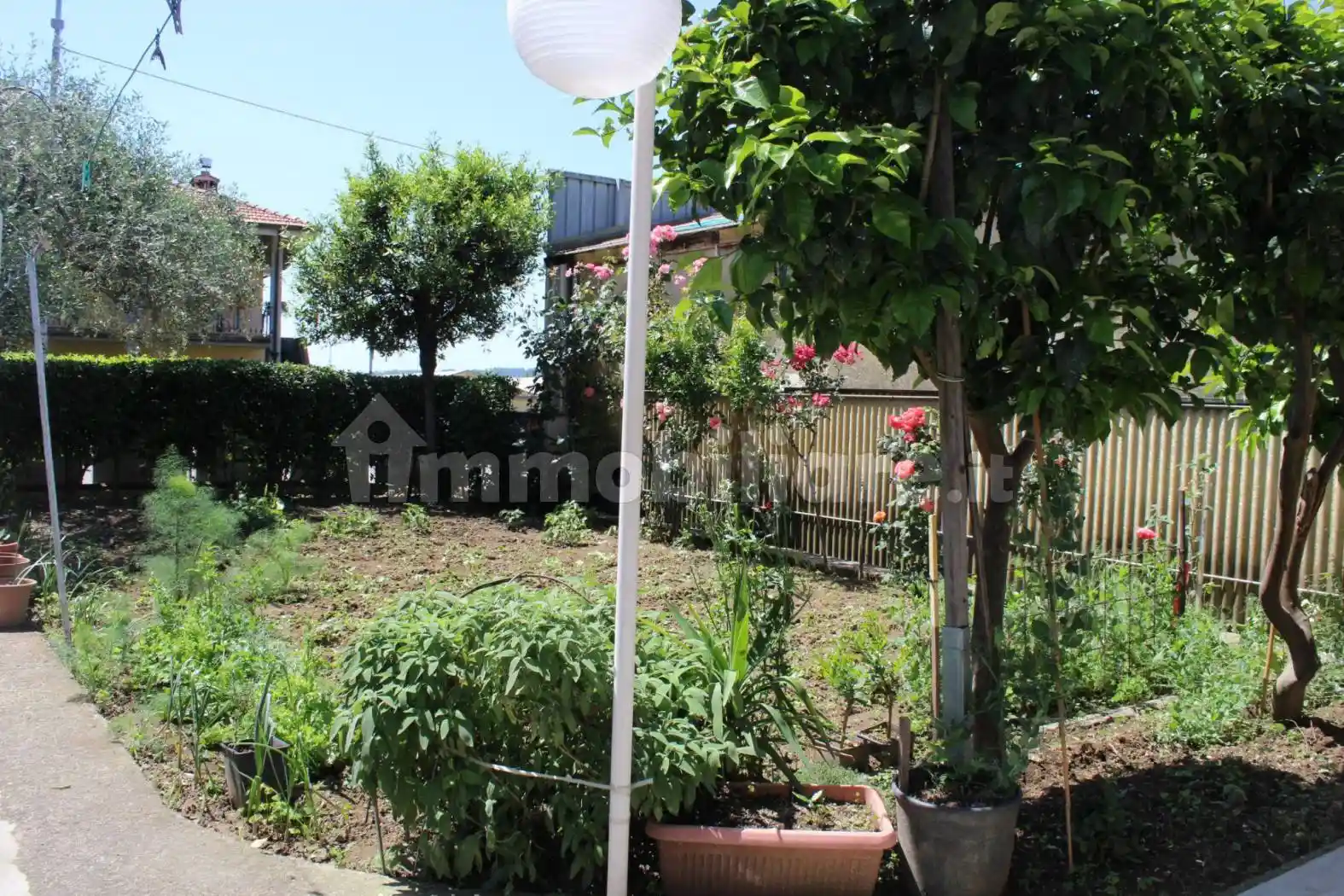 Villa in vendita a Pescia