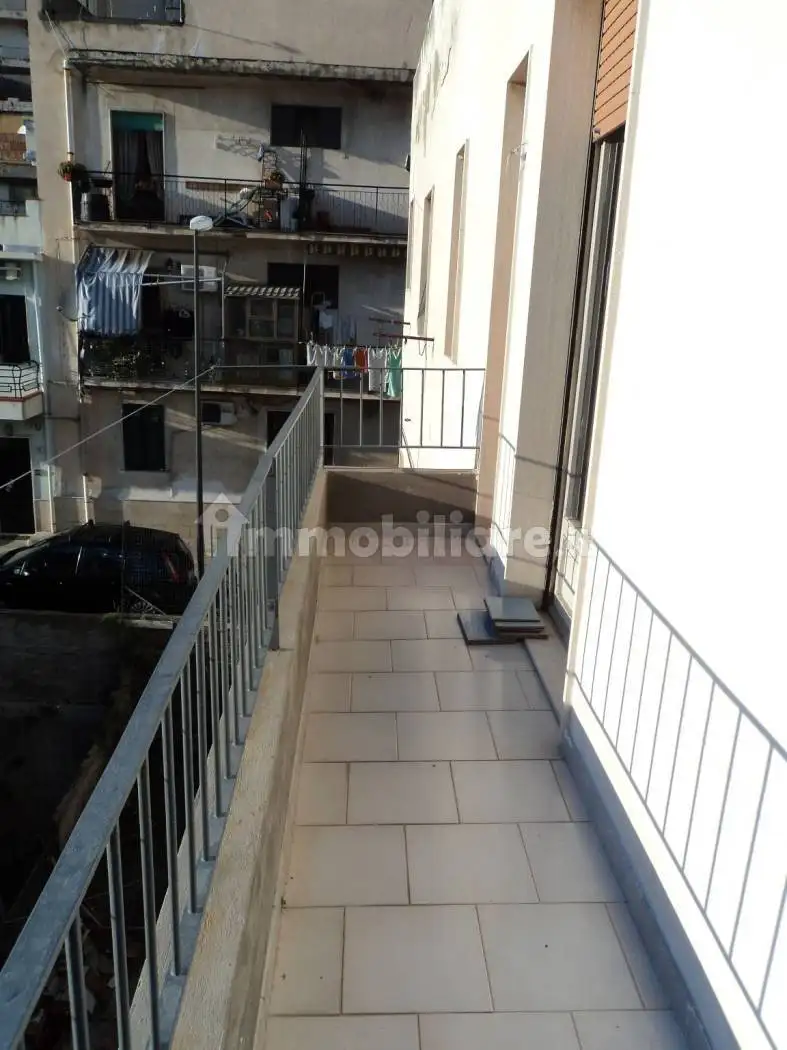 Appartamento in vendita a Reggio Calabria