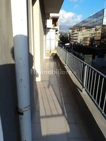 Appartamento via Sant'Anna, Trabocchetto - Spirito Santo, Reggio Calabria - foto 4