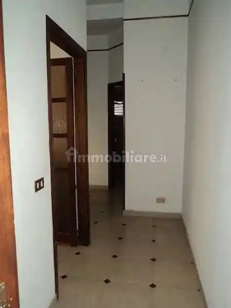 Appartamento via Sant'Anna, Trabocchetto - Spirito Santo, Reggio Calabria - foto 5