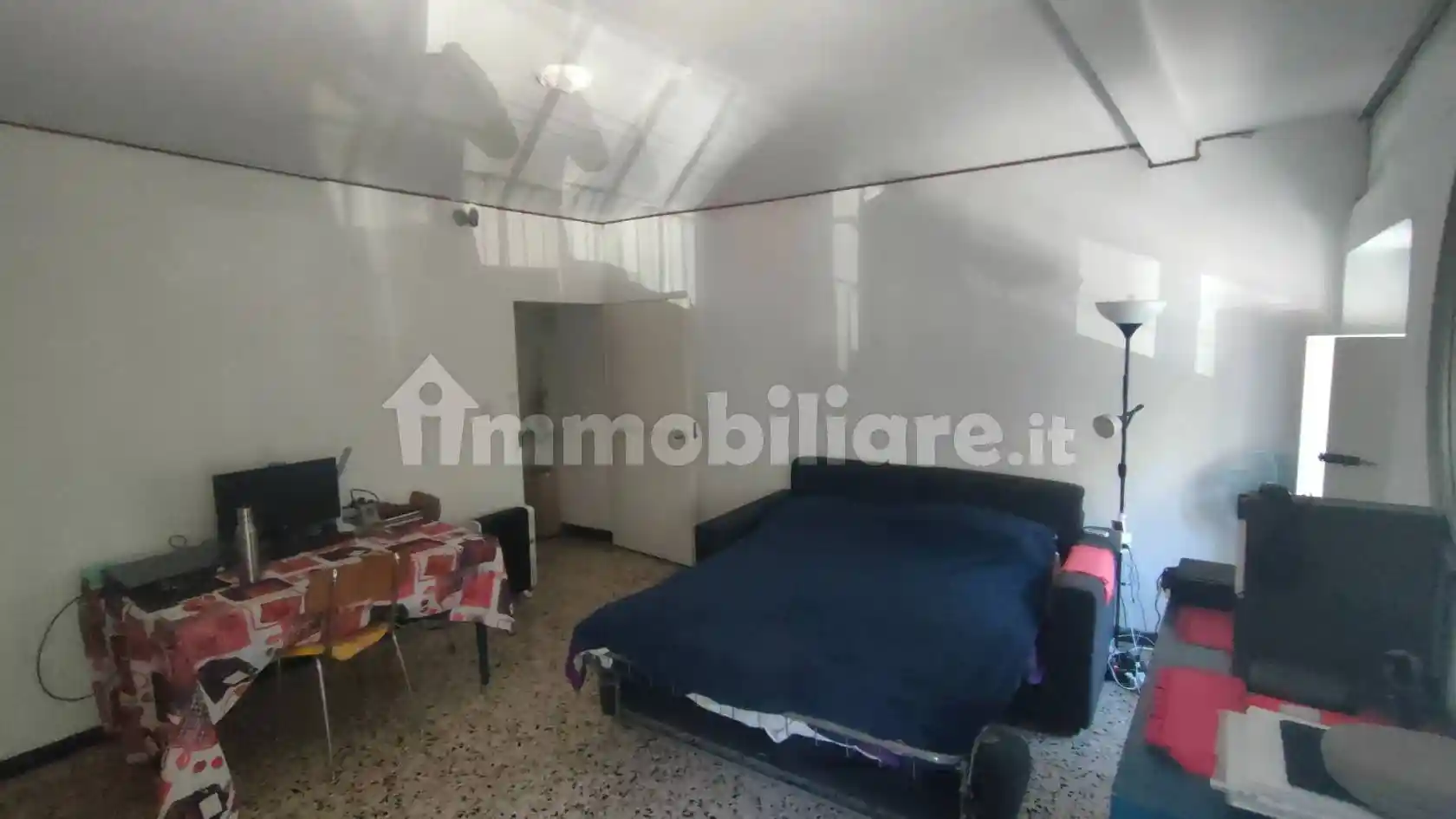 Appartamento in affitto a Genova