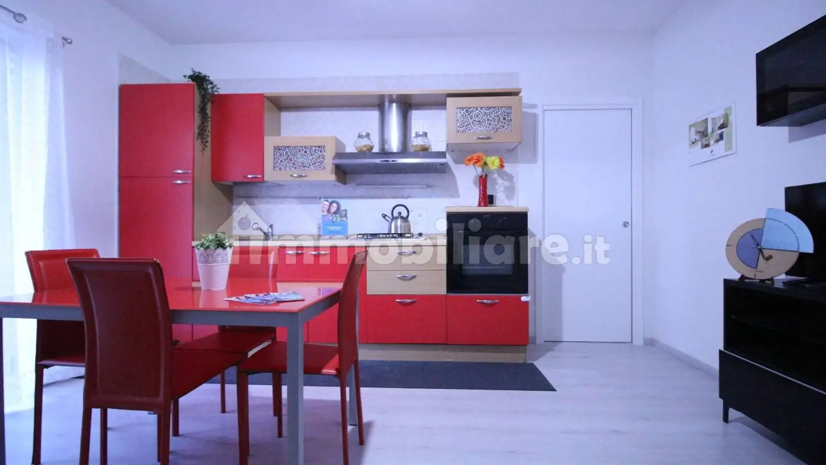 Appartamento in vendita a Acerra