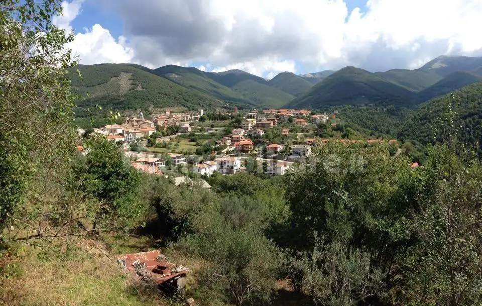 Monolocale via Castrocielo, Centro, Colle San Magno - foto 4