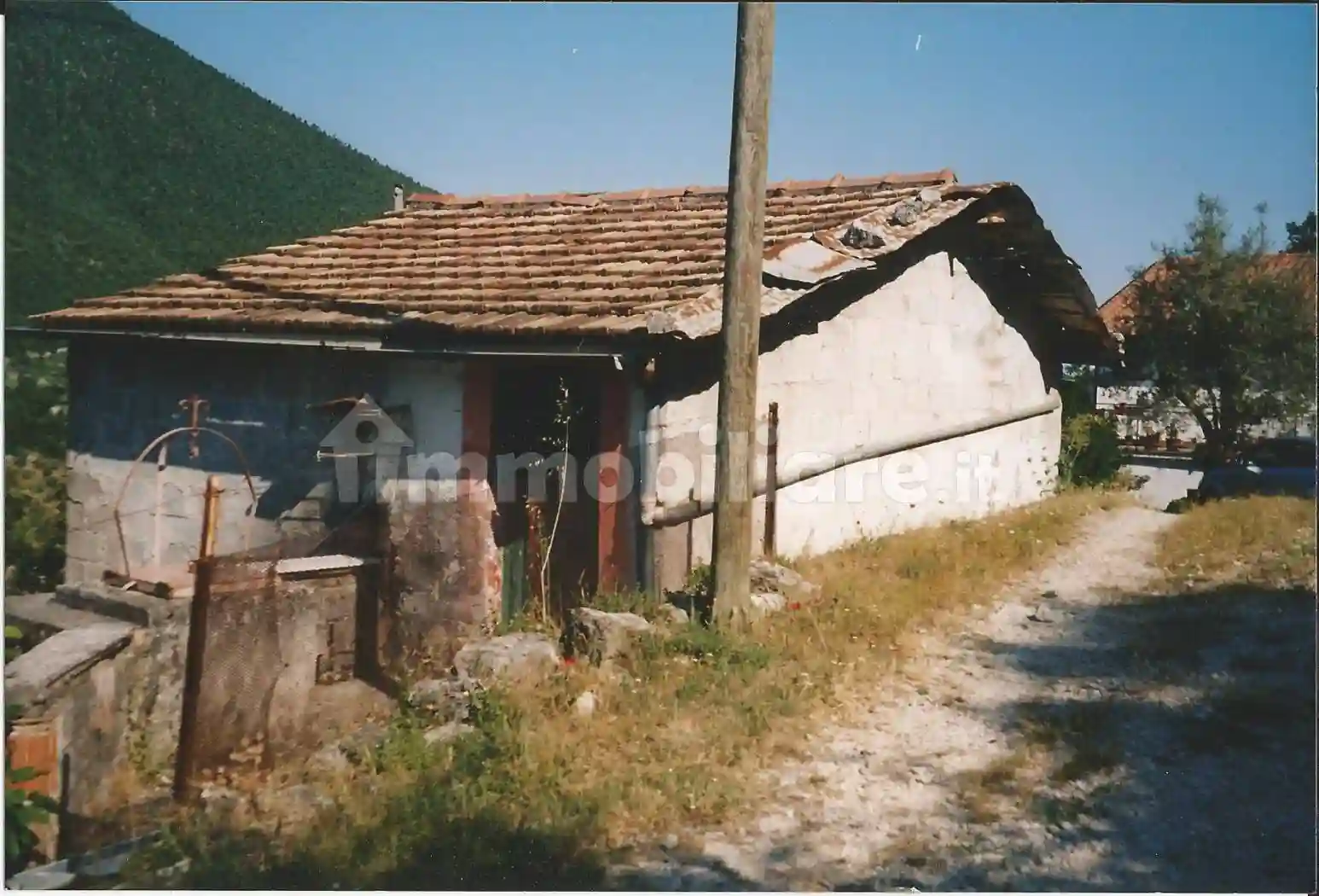 Monolocale via Castrocielo, Centro, Colle San Magno - foto 4