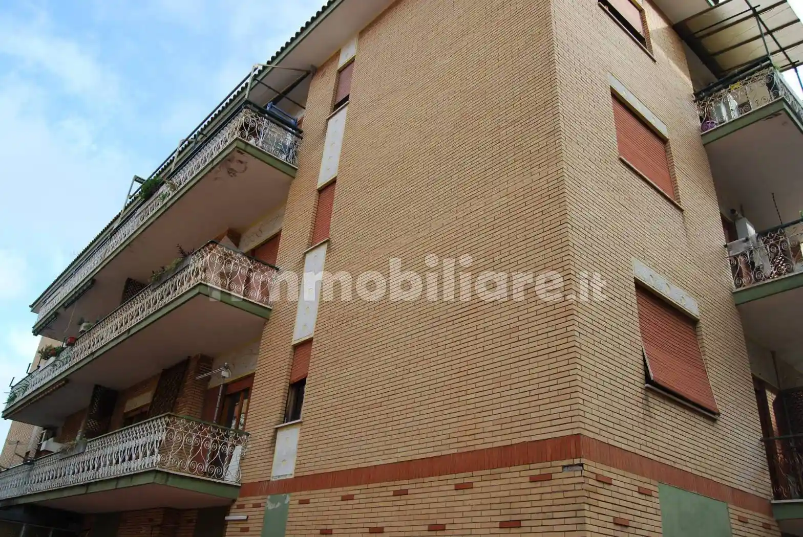 Appartamento in vendita a Ciampino