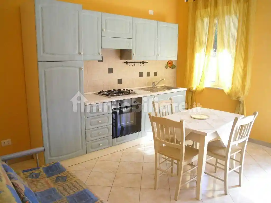 Appartamento in affitto a Frosinone