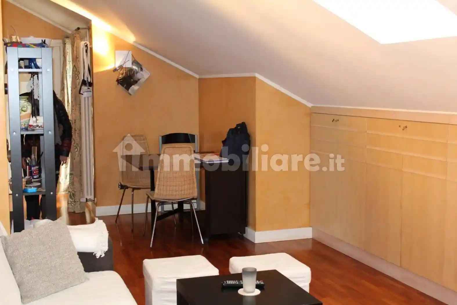 Attico - Mansarda - foto 2