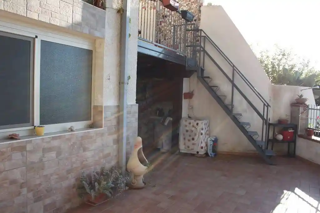 Trilocale Contrada Intavolata 1, Intavolata, Acquappesa - foto 2