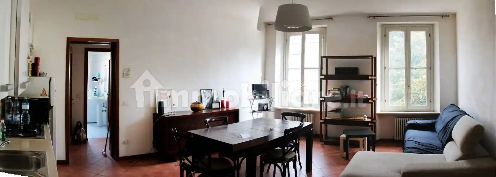 Appartamento in vendita a Parma