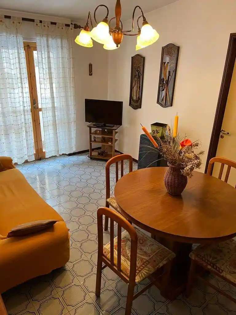 Appartamento in affitto a Limone Piemonte