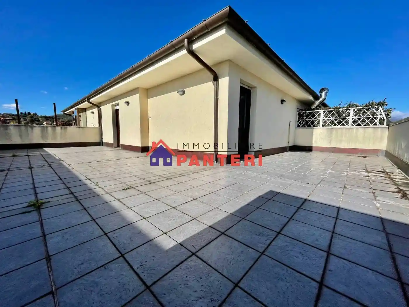 Attico - Mansarda in vendita a Pescia