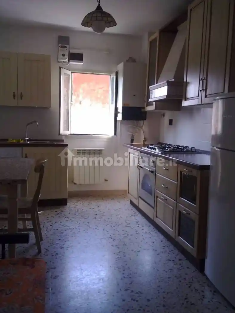 Appartamento in affitto a Perugia