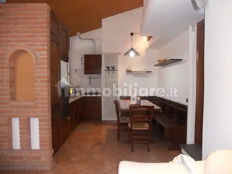 Appartamento in vendita a Ponte San Pietro