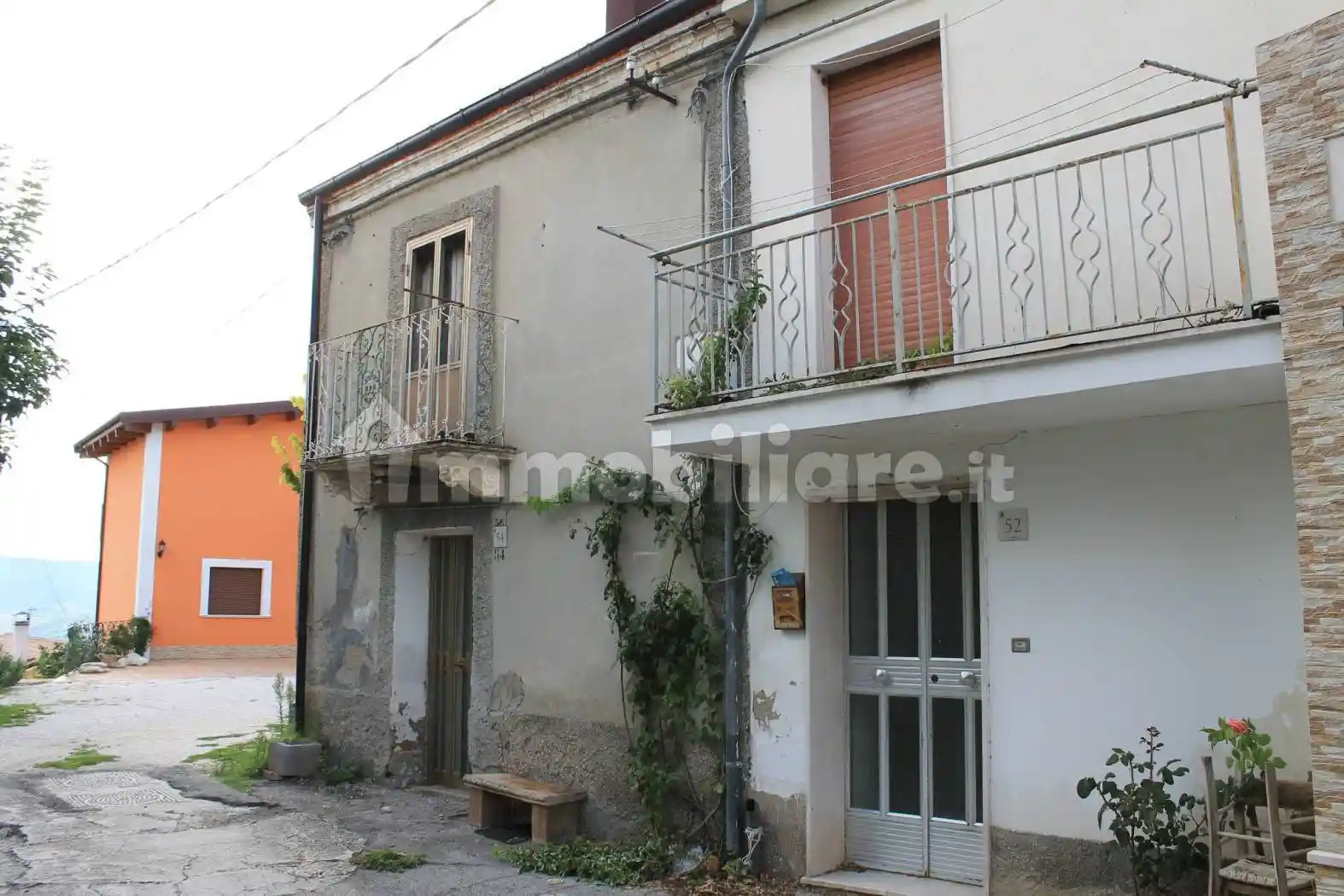 Palazzo - Edificio in Vendita - foto 2