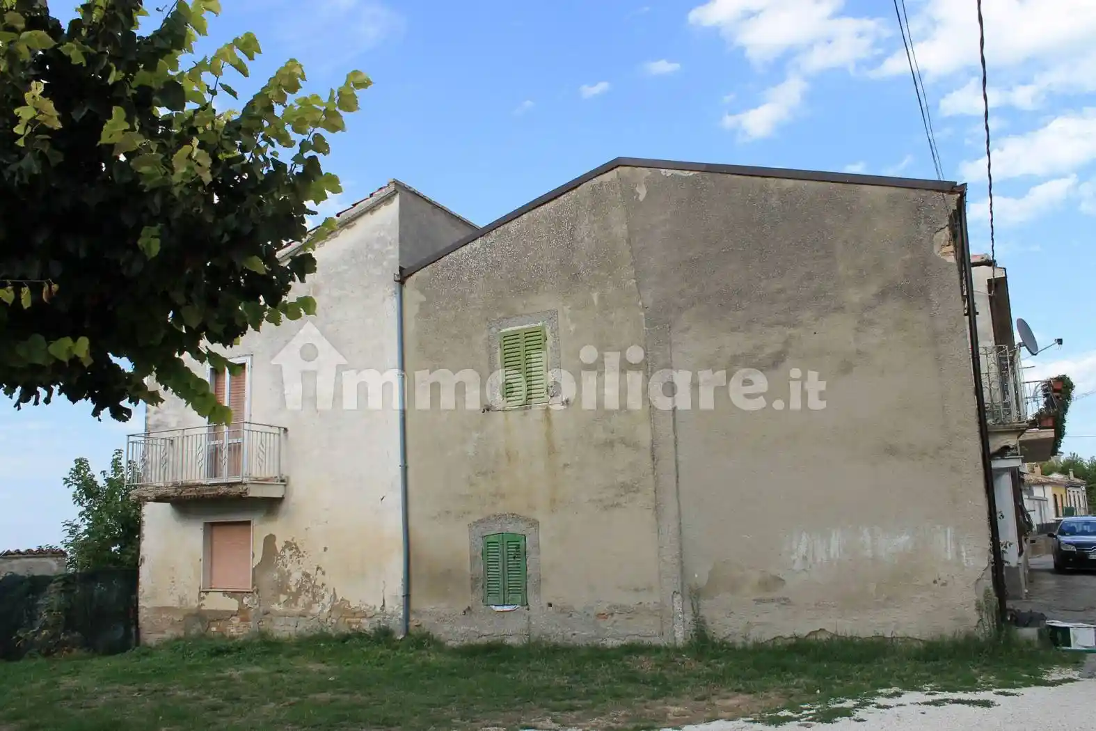 Palazzo - Edificio in Vendita - foto 4