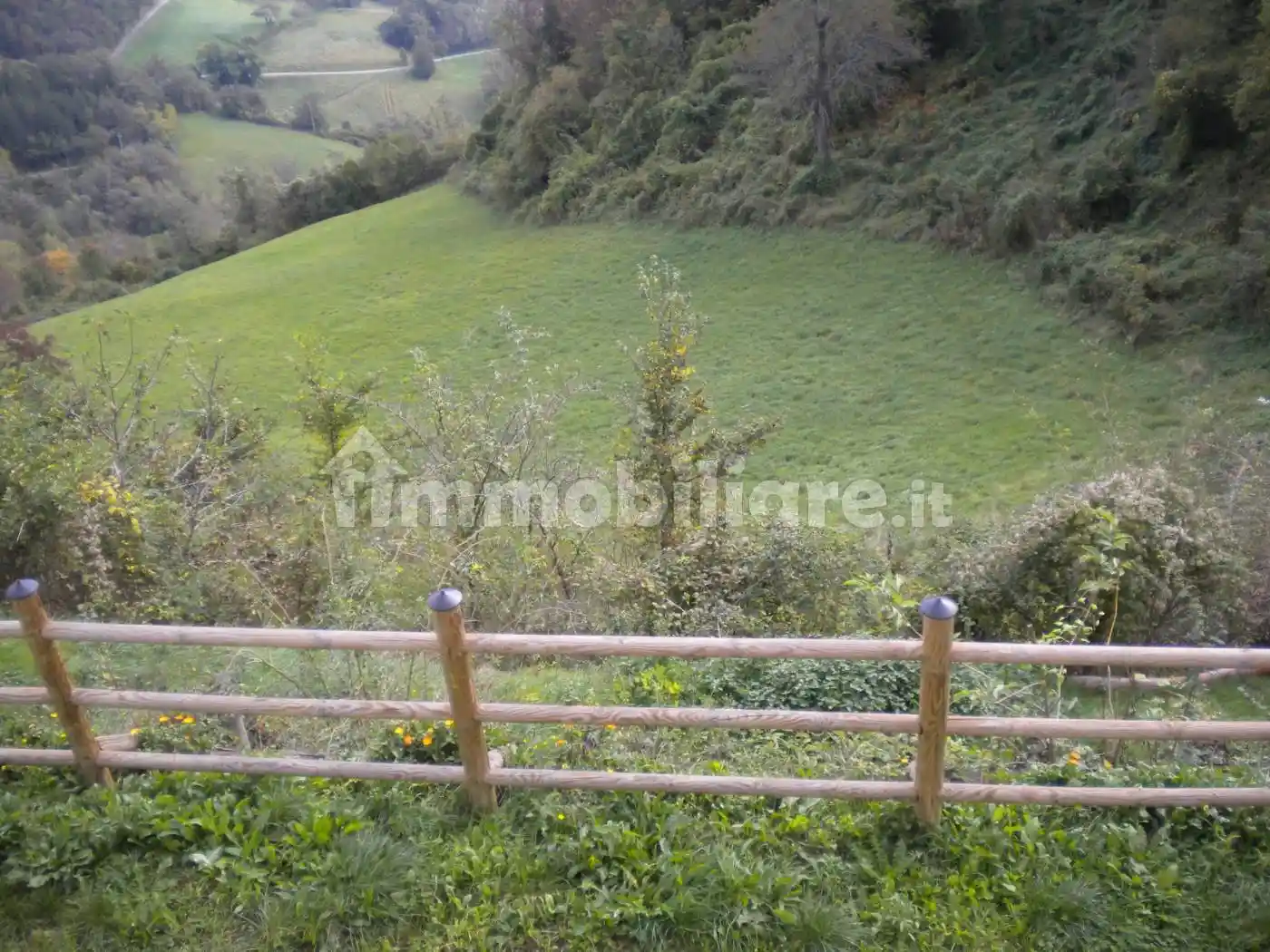 Villa in vendita a Lama Mocogno