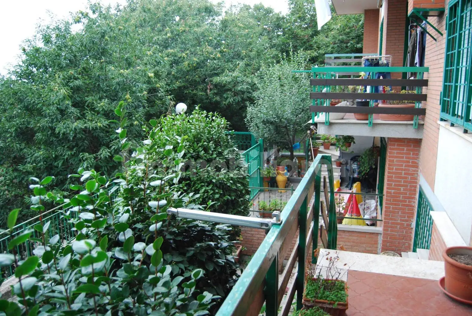 Appartamento in vendita a Rocca di Papa