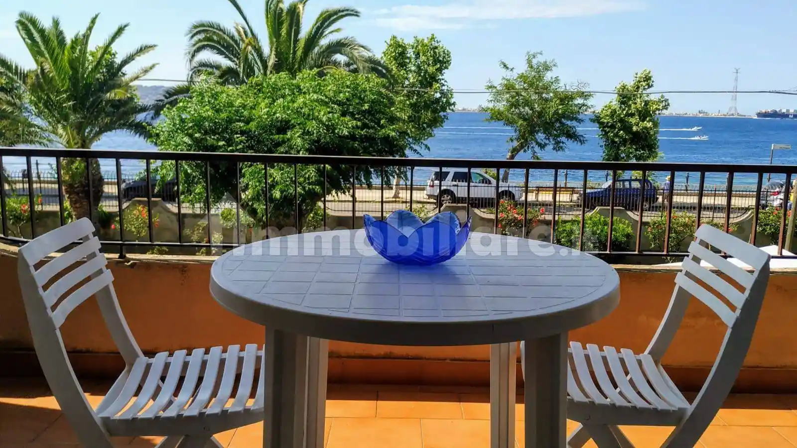 Appartamento in affitto a Villa San Giovanni