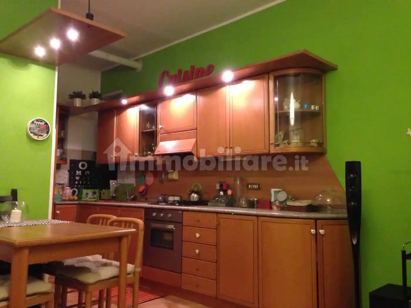 Appartamento in affitto a Torino