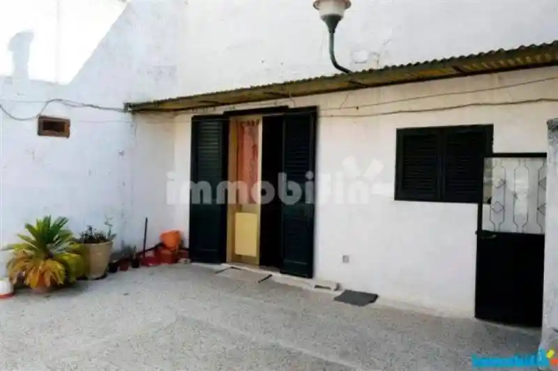 Appartamento in vendita a Oria