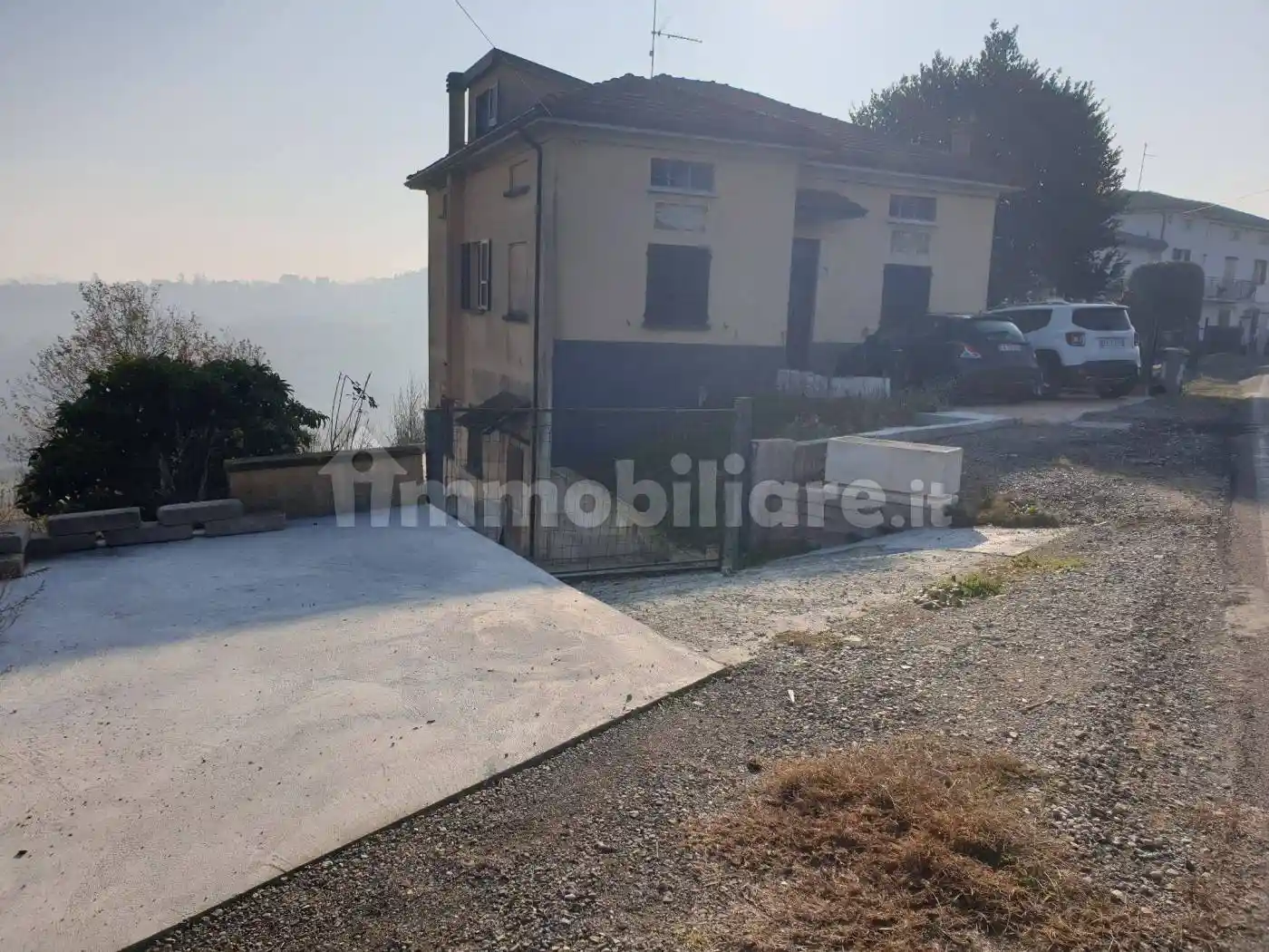 Villa in vendita a Ziano Piacentino
