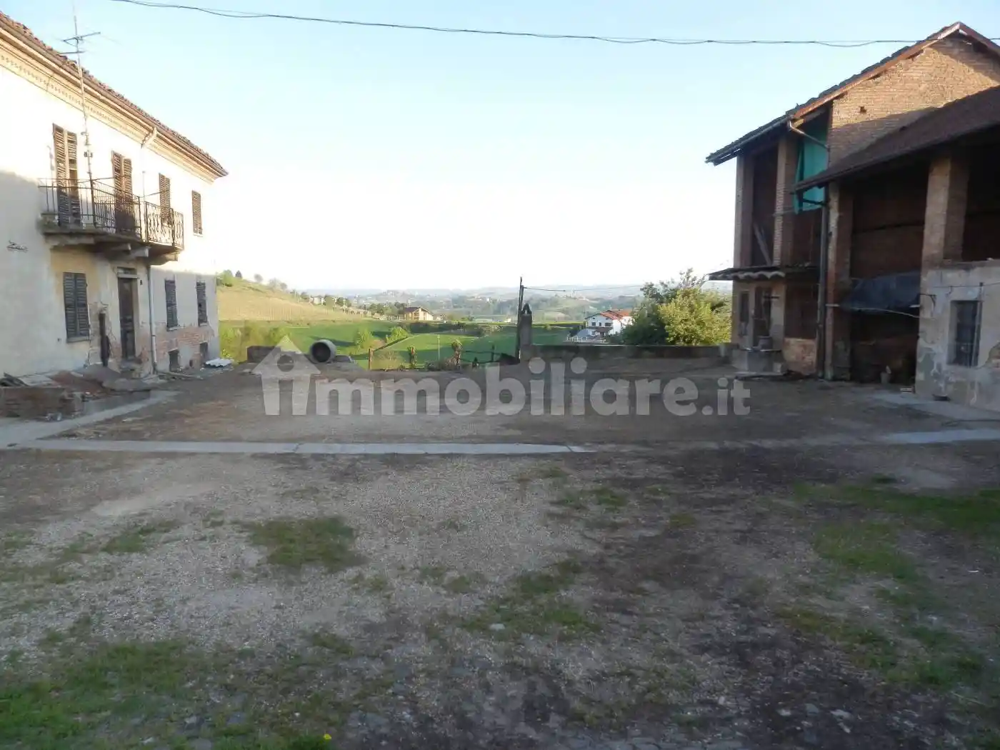 Cascina, da ristrutturare, 800 m², Vigliano d'Asti - foto 5