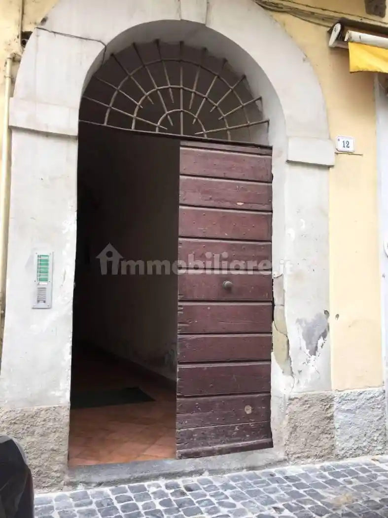 Appartamento in vendita a Ronciglione